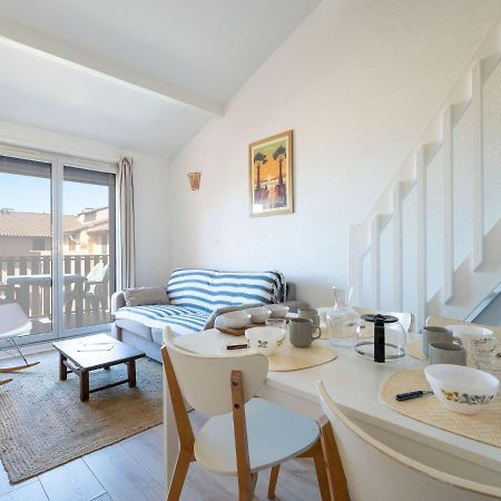 Apartment Les Maisons De L'Ocean-11 By Interhome Lacanau Buitenkant foto