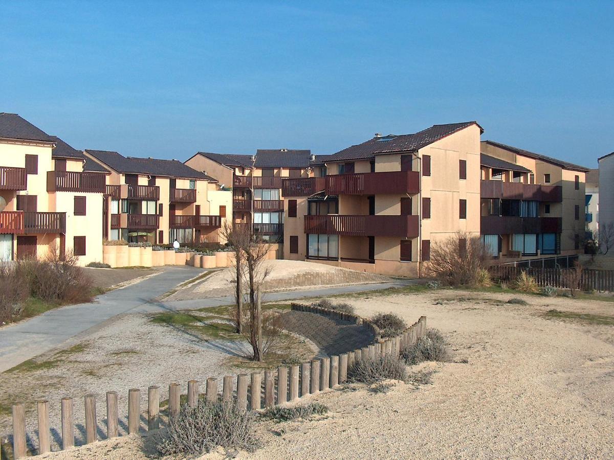 Apartment Les Maisons De L'Ocean-11 By Interhome Lacanau Buitenkant foto
