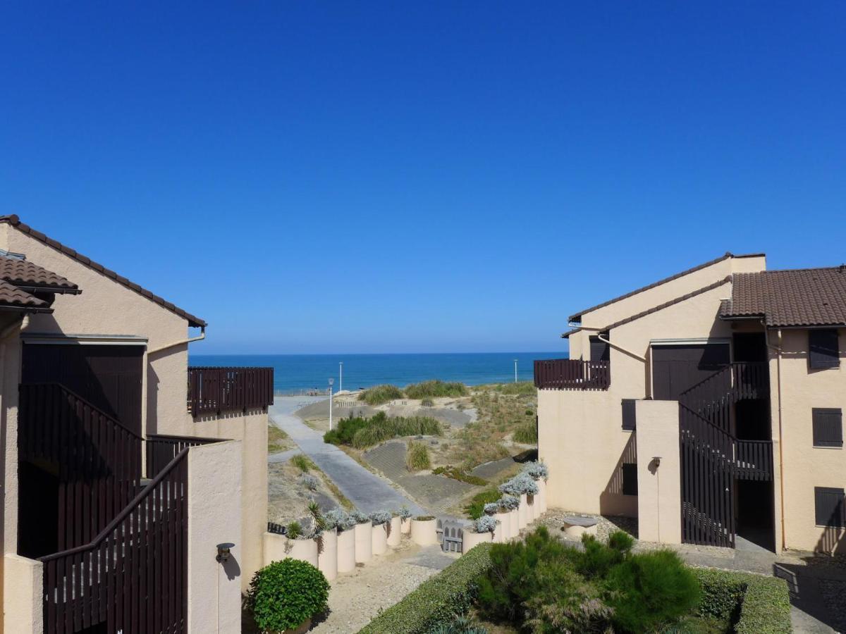 Apartment Les Maisons De L'Ocean-11 By Interhome Lacanau Buitenkant foto