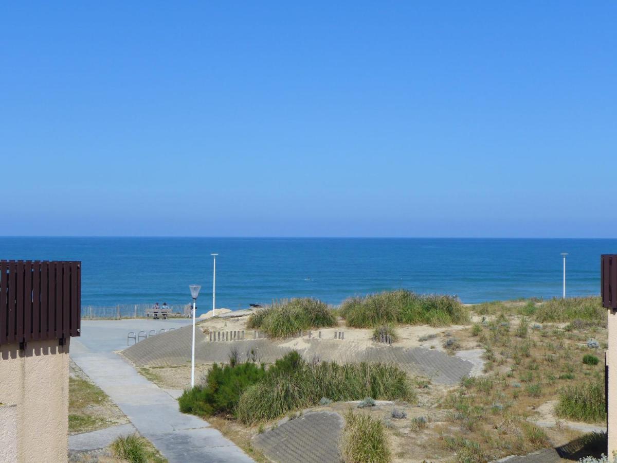 Apartment Les Maisons De L'Ocean-11 By Interhome Lacanau Buitenkant foto