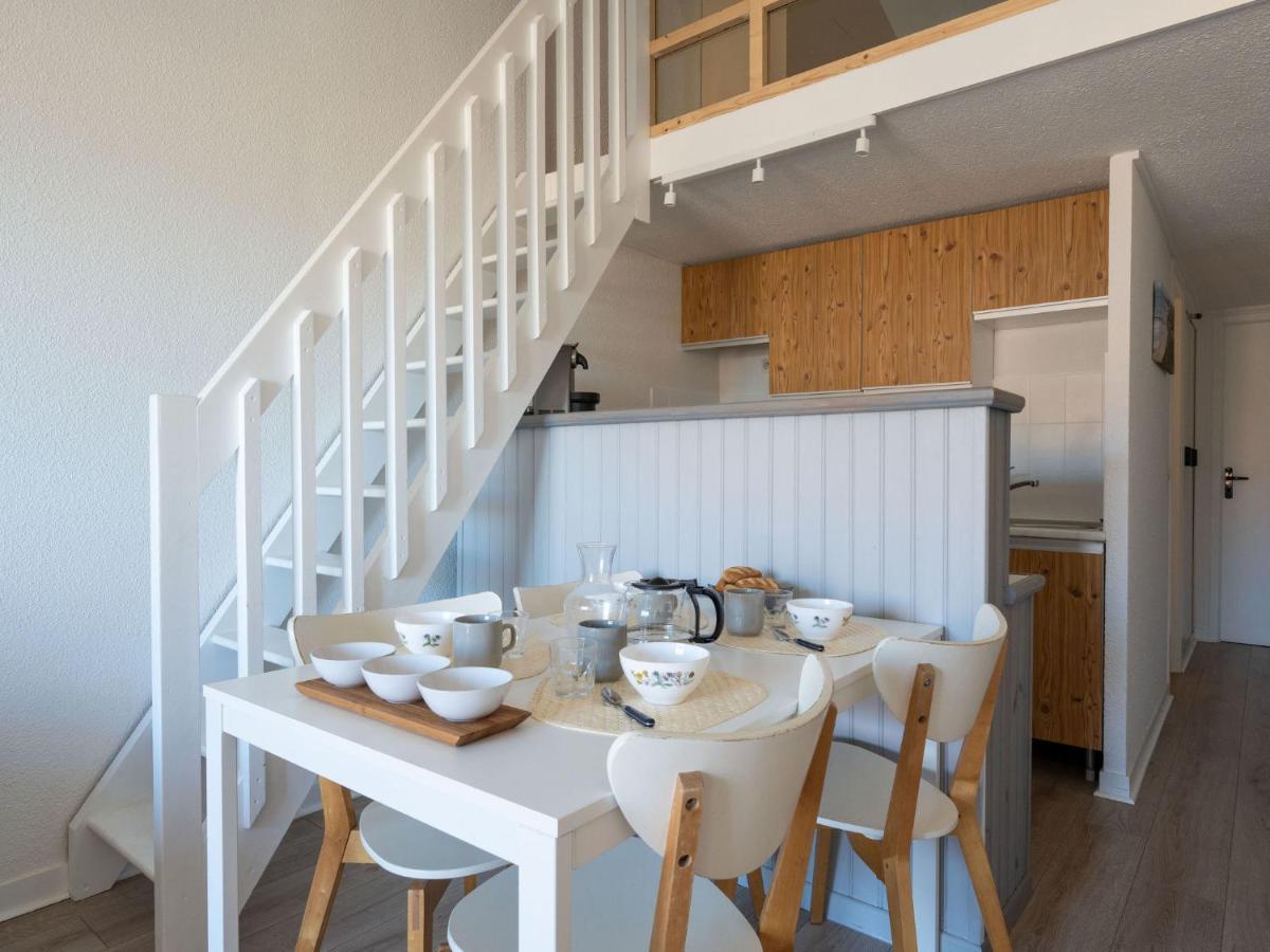Apartment Les Maisons De L'Ocean-11 By Interhome Lacanau Buitenkant foto