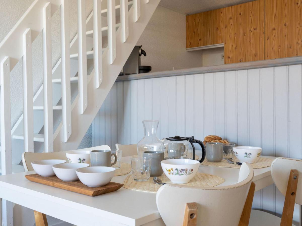 Apartment Les Maisons De L'Ocean-11 By Interhome Lacanau Buitenkant foto