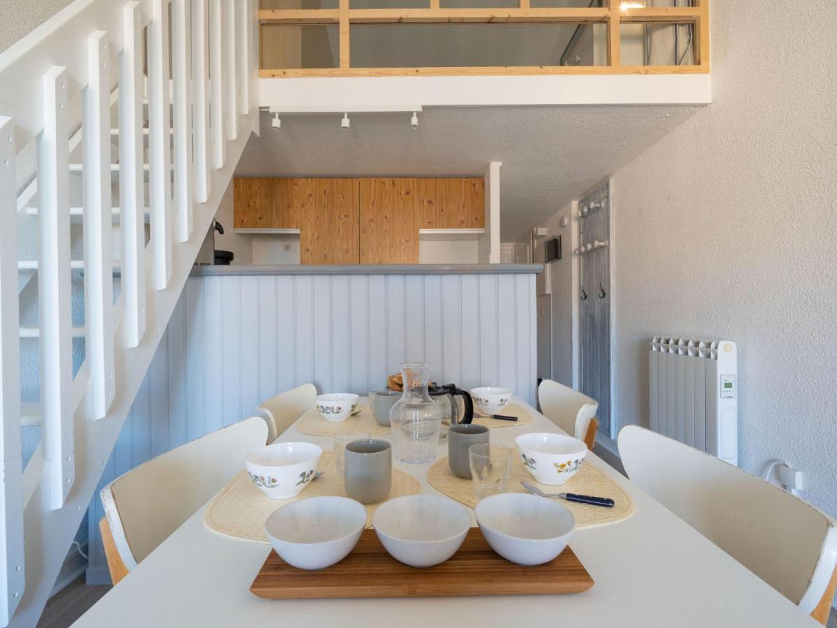 Apartment Les Maisons De L'Ocean-11 By Interhome Lacanau Buitenkant foto