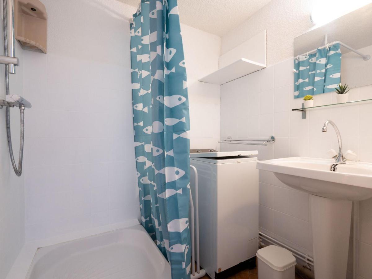 Apartment Les Maisons De L'Ocean-11 By Interhome Lacanau Buitenkant foto