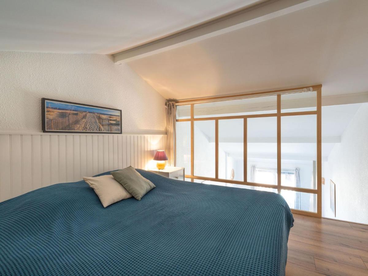 Apartment Les Maisons De L'Ocean-11 By Interhome Lacanau Buitenkant foto