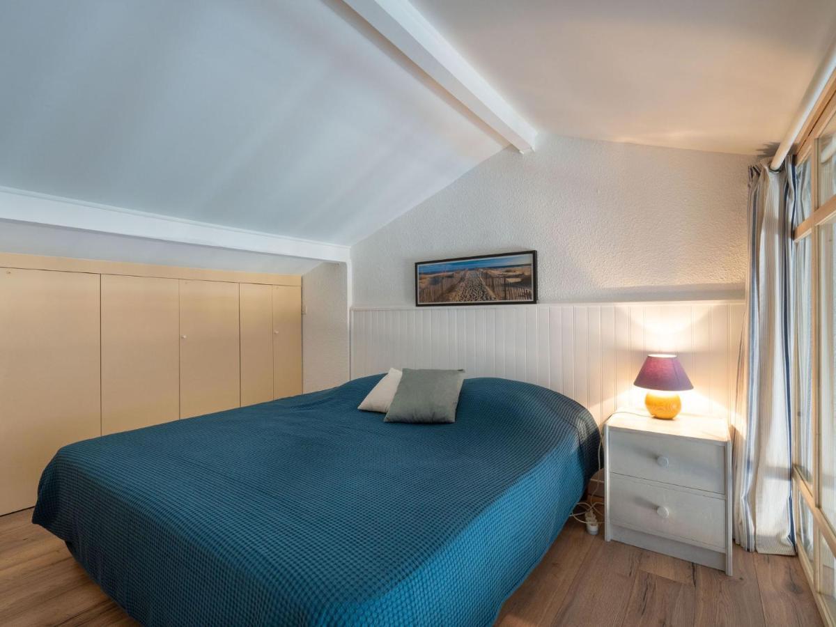 Apartment Les Maisons De L'Ocean-11 By Interhome Lacanau Buitenkant foto