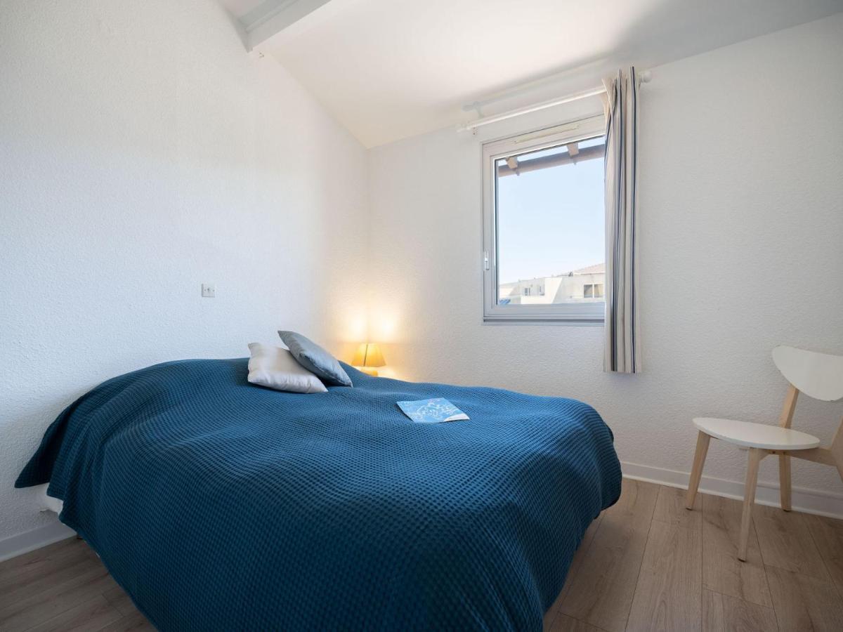 Apartment Les Maisons De L'Ocean-11 By Interhome Lacanau Buitenkant foto