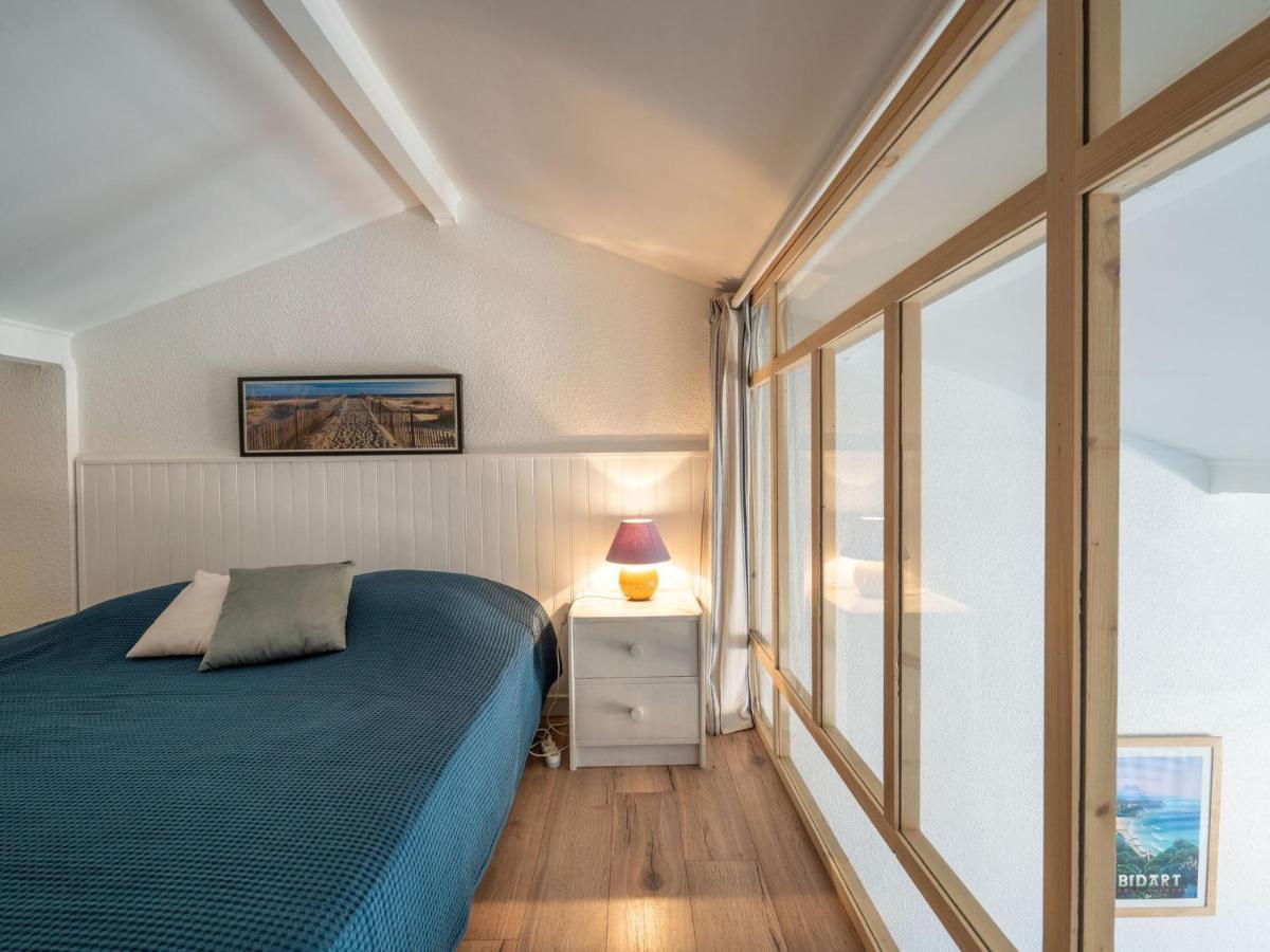 Apartment Les Maisons De L'Ocean-11 By Interhome Lacanau Buitenkant foto